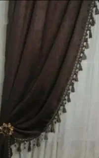 پرده عمودی و والان پرده