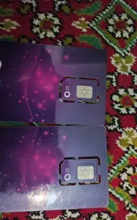 .خط سیم کارت رایتل اعتباری.