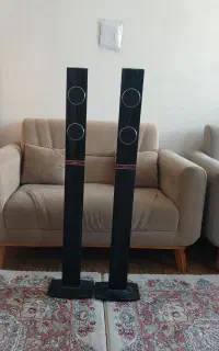 باند ایستاده