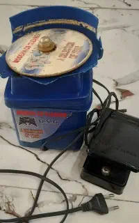 براق کننده