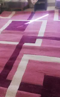 یه قالی 9 متری