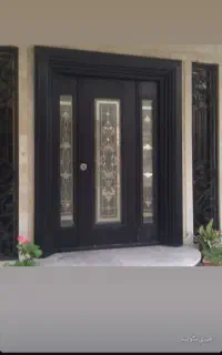 تعمیرات و نصب حرفه ای درب ضد سرقت و پنجره دوجداره