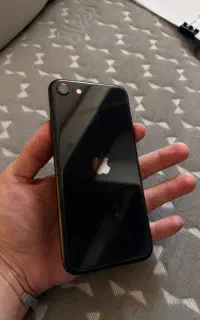 Iphone Se 2020 (2nd gen)