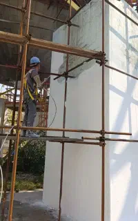 نقاشی صنعتی
