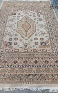 گلیم ۶ متره