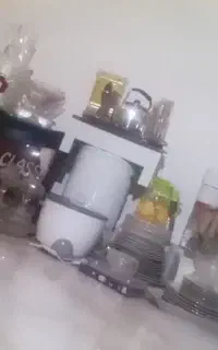 لوازم خانگی اسماعیلی