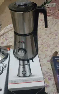 اسیاب برقی وفلاکس درجه دار