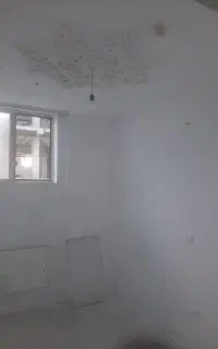 نقاش ساختمان و رنگ درب فلزی