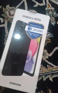 گوشی A03s