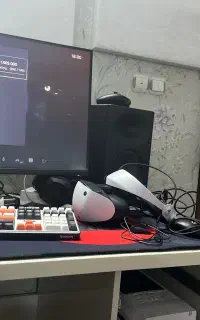 Playstaition vr2