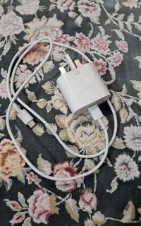 شارژر اصلی سامسونگ فست شارژ