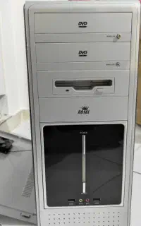 کیس کامپیوتر
