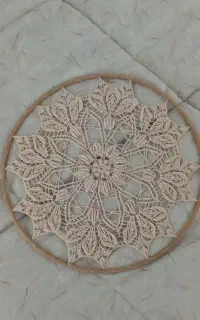 ماندلا در ۳ طرح متفاوت