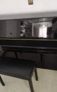پیانو آگوستیک یاماها ju109PE