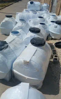 نمایندگی فروش مخزن اب انتی باکتریال فروش ویژه