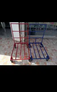 جوشکاری سیار حرفه ای