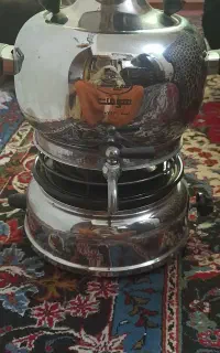 سماور سه کاره
