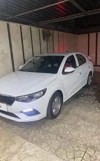 تارا ۶ دنده  v1p