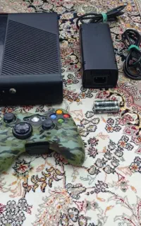 xbox360 سوپر اسلیم
