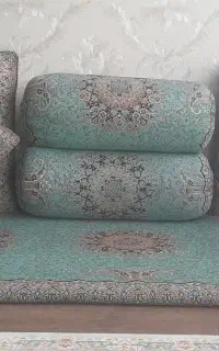 پشتی شاه نشین
