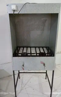 فر ساندویچی