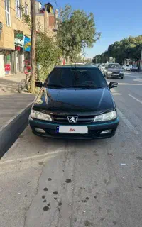 پرشیا اتومات