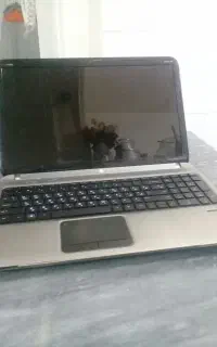 لپ تاب hp