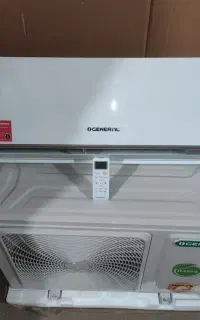 کولر گازی  R410A GENERAL