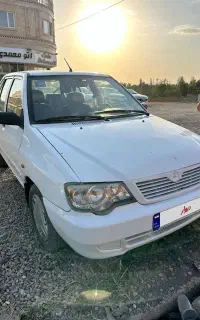 پراید ۱۱۱ اس