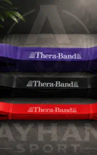 کش پاور باند  THERA BAND