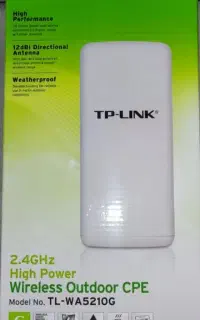 تی پی-لینک مدل 5210