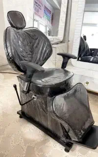 صندل سفر نو تمیز