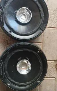 باند پایونر