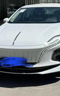 هونگچی برقی