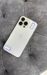 iPhone 13pro رنگ گلد با شرایط اقساط ویژه ۱۲ماهه