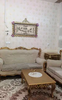 مبل سلطنتی 7نفر