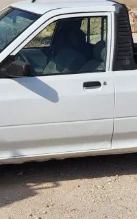 پراید وانت ۱۵۱ مدل ۱۴۰۰