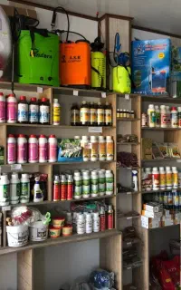 فروشگاه سم فروشی آنلاین برای سمپاشی ارسال با پیک