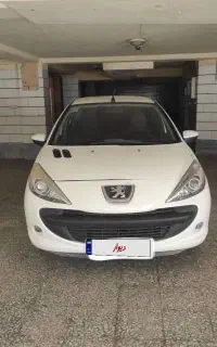 207 سقف فلز 1400
