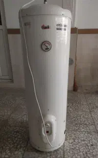 آبگرمکن برقی