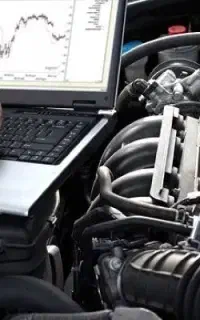 باطری سازی/ دیاگ‌ / ریمپ / مالتی پلکس / ایسیو ECU