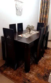 میز و صندلی غذاخوری