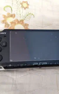 کنسول psp
