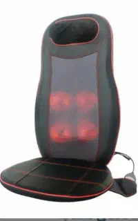 صندلی ماساژور اورجینال ۵ کاره