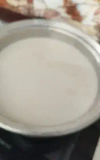 شیر و ماست تازه بزط