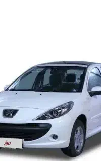 حواله 207 پاناروما دستی
