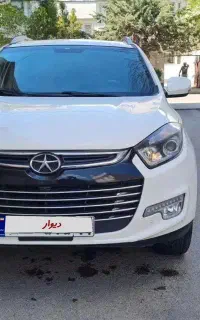 جکs5 نیوفیس