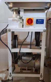 چرخ گوشت صنعتی