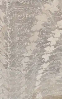 پرده پذیرایی شیک و تمیز