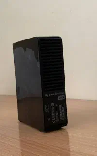 هارد 2 ترابایت